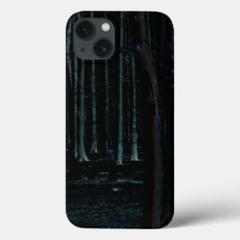 Funda Para iPhone 13 Lado oscuro 6 iphcna