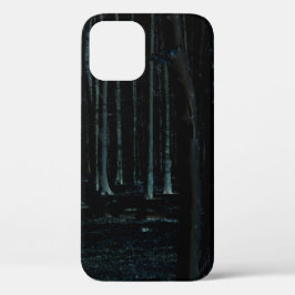 Funda Para iPhone 12 Lado oscuro 6 iphcnm