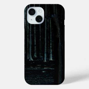 Funda Para iPhone 15 Lado oscuro 6 iphcnm