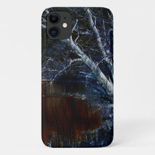 Funda Para iPhone 11 Lado oscuro 7 iphcna