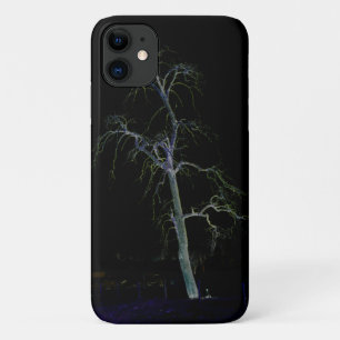 Funda Para iPhone 11 Lado oscuro 8 iphcna