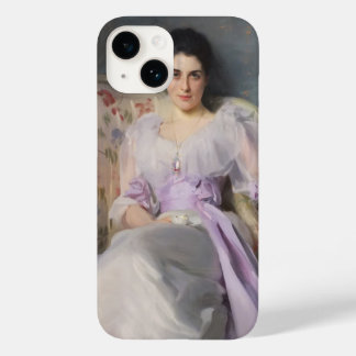 Funda Para iPhone 14 De Case-Mate Lady Agnew de Lochnaw