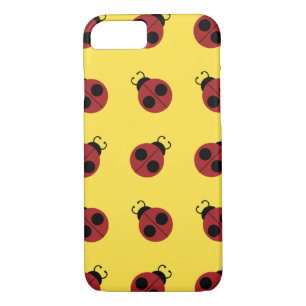 title_seo2 Ladybug 60s retro fresco amarillo