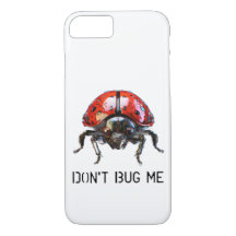 Ladybug mecánico NO ME ENGAÑA