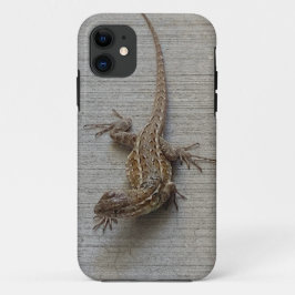 Funda Para iPhone 11 Lagarto Cool