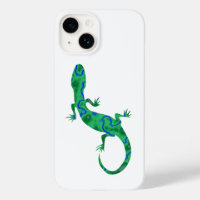 Lagarto Verde