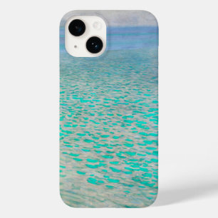 Funda Para iPhone 14 De Case-Mate Lago Atter, Gustav Klimt