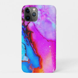 Funda Para iPhone 11 Pro Lago Aurora