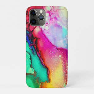 Funda Para iPhone 11 Pro Lago Aurora