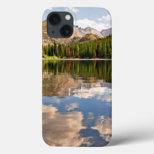 Funda Para iPhone 13 Lago bear. Colorado