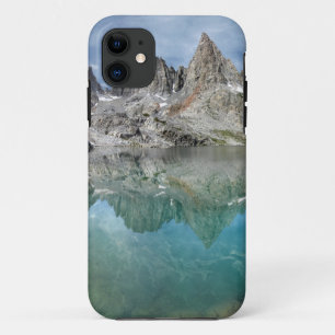 Funda Para iPhone 11 Lago Cecile / Minarets - Silvestre Ansel Adams