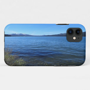 Funda Para iPhone 11 Lago Diamond, Oregón