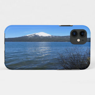 Funda Para iPhone 11 Lago Diamond, Oregón