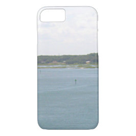 Funda Para iPhone 8/7 Lago Florida