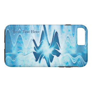 Funda Para iPhone 8 Plus/7 Plus Lago Glacial