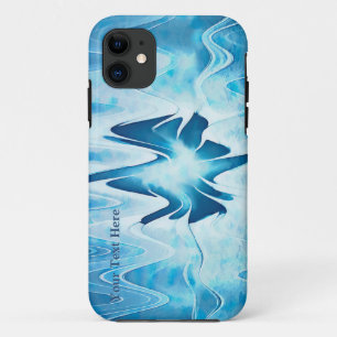 Funda Para iPhone 11 Lago Glacial