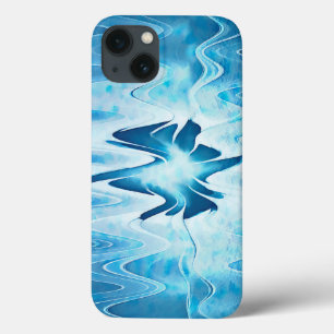Funda Para iPhone 13 Lago Glacial