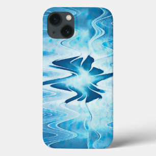 Funda Para iPhone 13 Lago Glacial