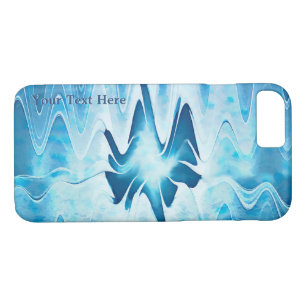 Funda Para iPhone 8/7 Lago Glacial