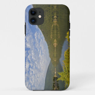 Funda Para iPhone 11 Lago Kootenay en Nelson Columbia Británica