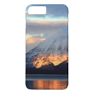 Funda Para iPhone 8 Plus/7 Plus Lago McDonald, Parque Nacional Glacier