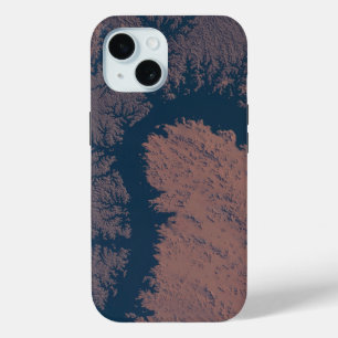 Funda Para iPhone 15 Lago Nasser