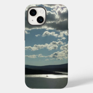 Funda Para iPhone 14 De Case-Mate Lago Saint Mary I en el Parque Nacional Glacier