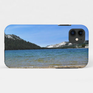 Funda Para iPhone 11 Lago Tenaya, Yosemite, California