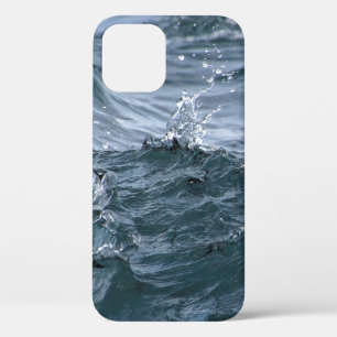 Funda Para iPhone 12 Laguna de agua