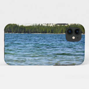 Funda Para iPhone 11 Laguna de Tenaya, Yosemite, California