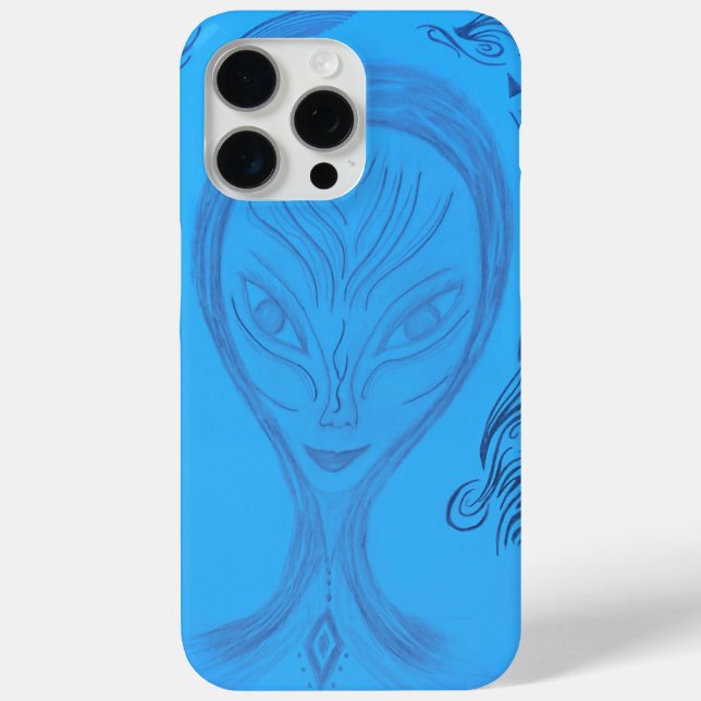 Funda De Case-Mate Para iPhone Laia (Reverso )