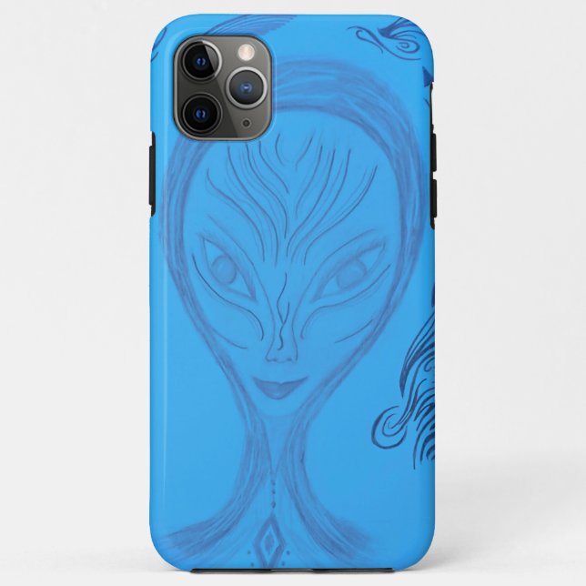 Funda De Case-Mate Para iPhone Laia (Reverso)