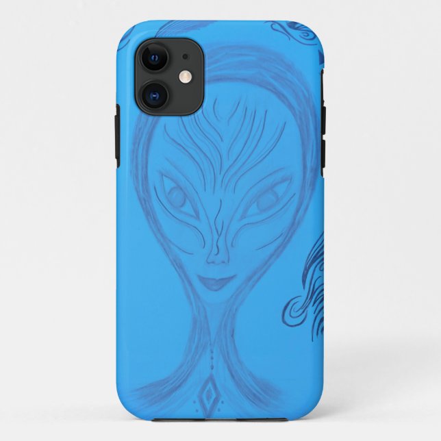 Funda De Case-Mate Para iPhone Laia (Reverso)
