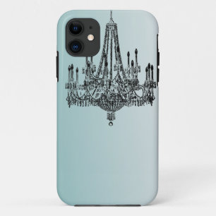 Funda Para iPhone 11 Lámpara de araña