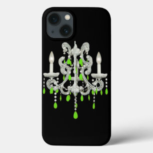 Lámpara nocturna ~ Funda de plástico para iPad 2/3