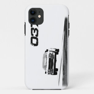 Funda Para iPhone 11 Lancia 037