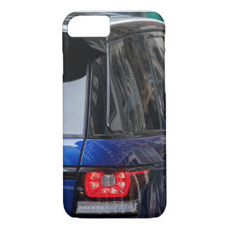 Funda Para iPhone 8/7 Land Rover