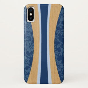 title_seo2 Laniakea Hawaiian Faux Wood Surfboard