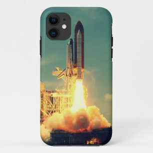 Funda Para iPhone 11 Lanzamiento de Rocket