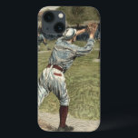 title_seo2 Lanzan jugador de béisbol en segunda base<br><div class="desc">¡Esta pintura pertenece al documental de béisbol de Ken Burns! Un jugador es arrojado al segundo mientras se apresta para llegar a la base. ¡El regalo perfecto para la cabeza de mar en tu vida!</div>