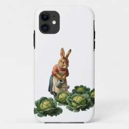 Funda Para iPhone 11 Lapine aux choux