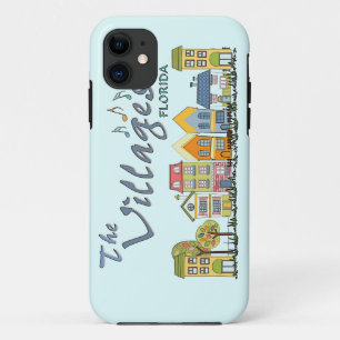 Las aldeas florida comunidad iphone 5 funda