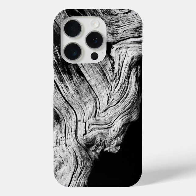Funda De Case-Mate Para iPhone las estrellas dicen que (Reverso )