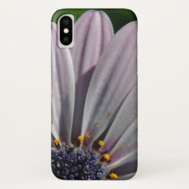 Funda Para iPhone X Las flores en el interior