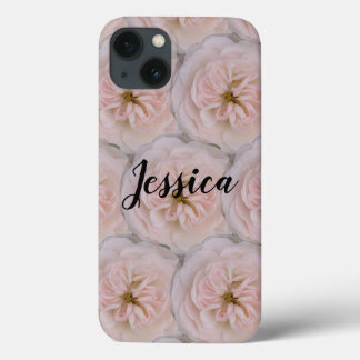 Funda Para iPhone 13 Las flores son tiernas