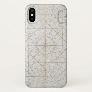 Funda Para iPhone X Las islas de Scilly y de Cornualles
