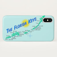 Las llaves de la Florida trazan retro