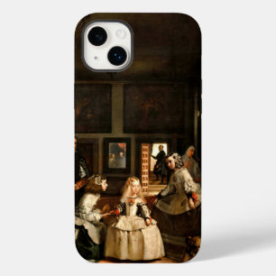 Funda Para iPhone 14 Plus De Case-Mate Las meninas