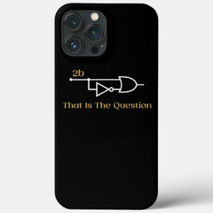 Funda Para iPhone 13 Pro Max Las Mujeres 2B O No 2B Que Son El Circuito De Preg