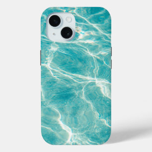 Funda Para iPhone 15 las olas del mar